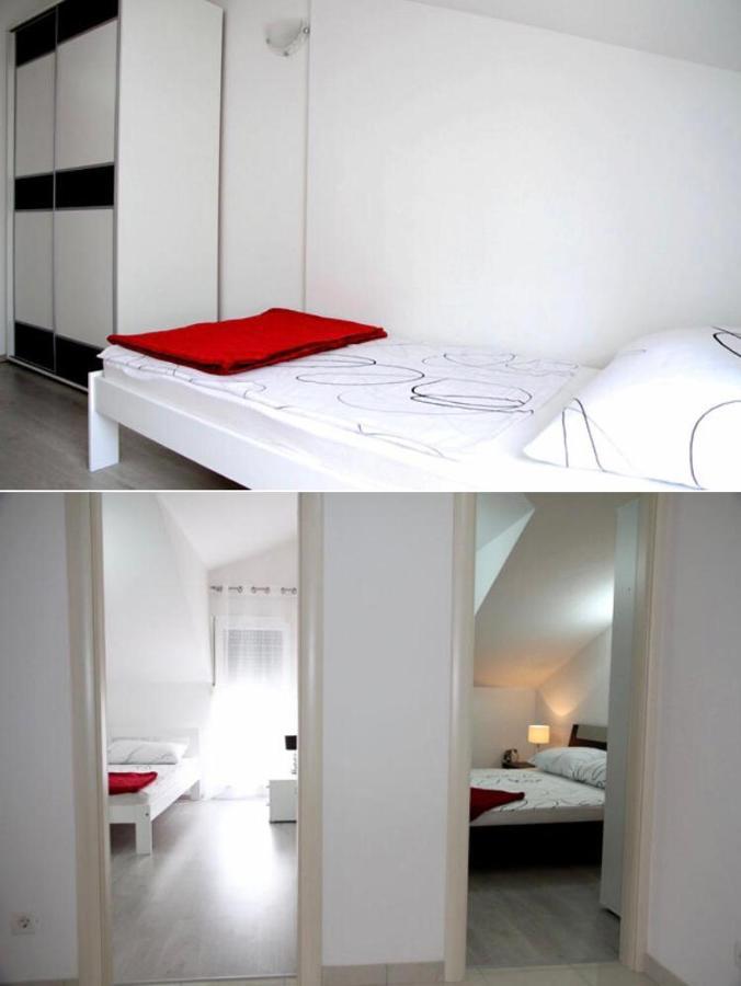Apartments Nova Split Room photo