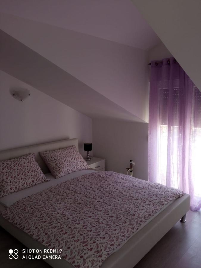Apartments Nova Split Exterior photo