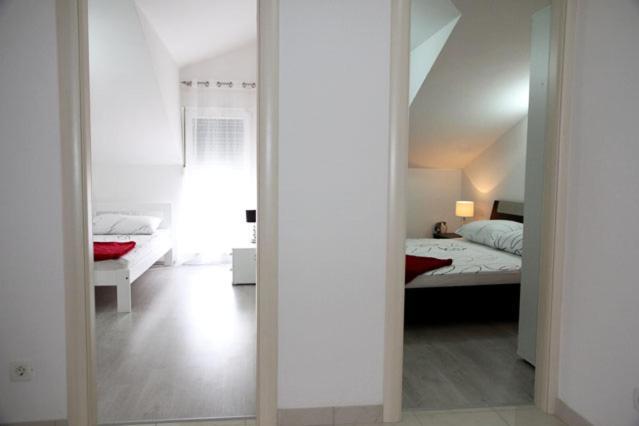 Apartments Nova Split Exterior photo