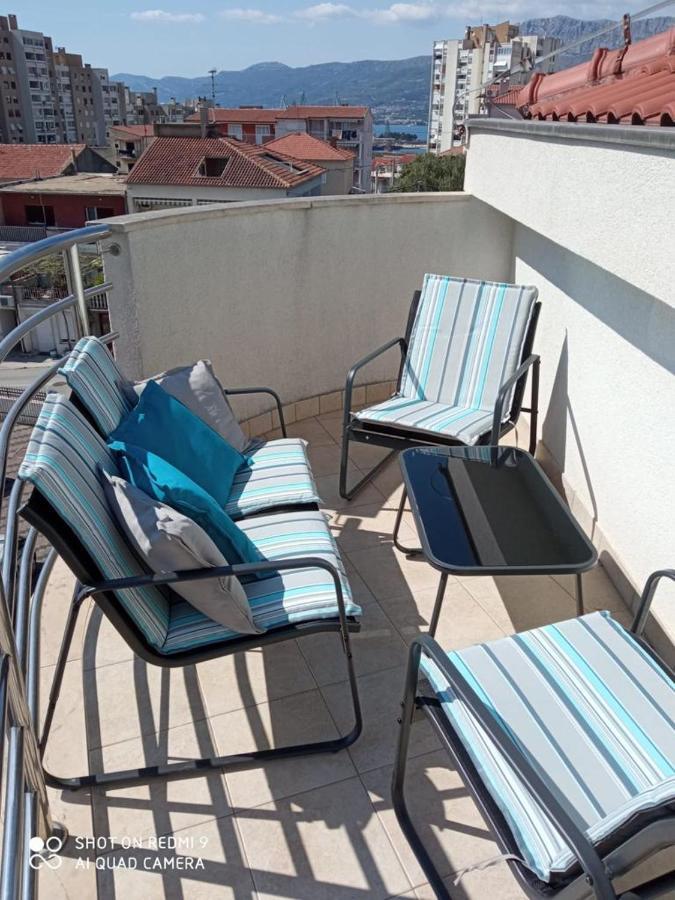 Apartments Nova Split Exterior photo